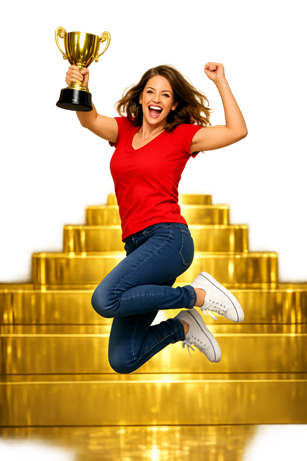 Victory Celebration
